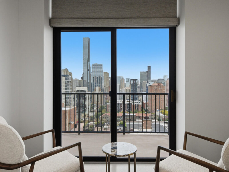 1122 N Dearborn Street Chicago IL 60610