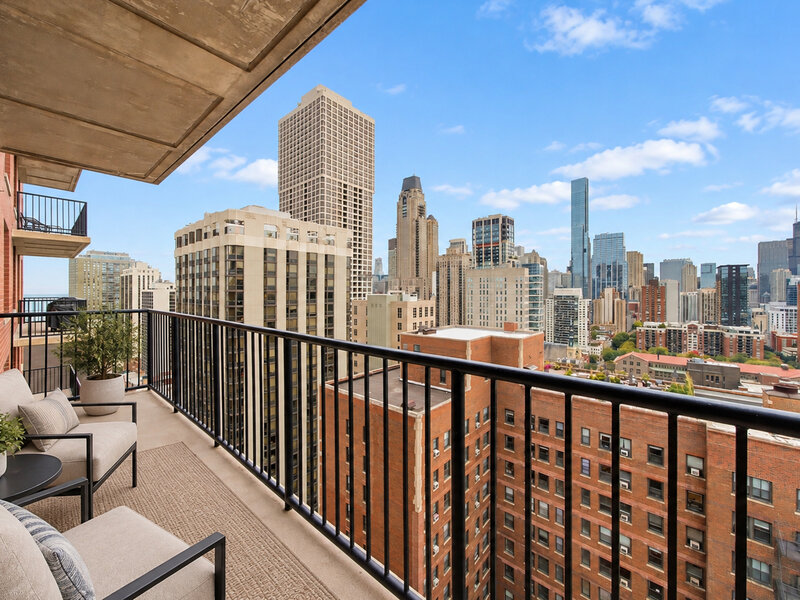1122 N Dearborn Street Chicago IL 60610