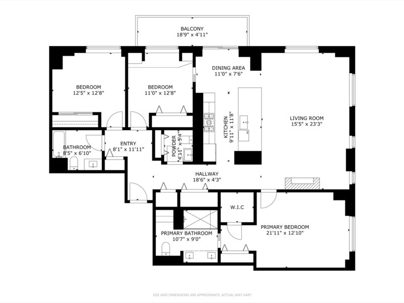 1122 N Dearborn Street Chicago IL 60610