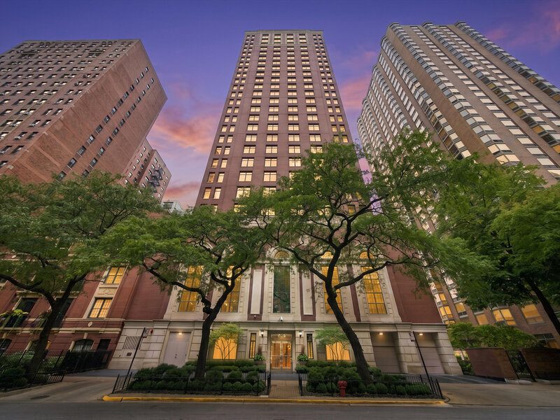 1122 N Dearborn Street Chicago IL 60610