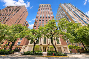 Photo of 1122 N Dearborn Street Chicago IL 60610 Unit 25I