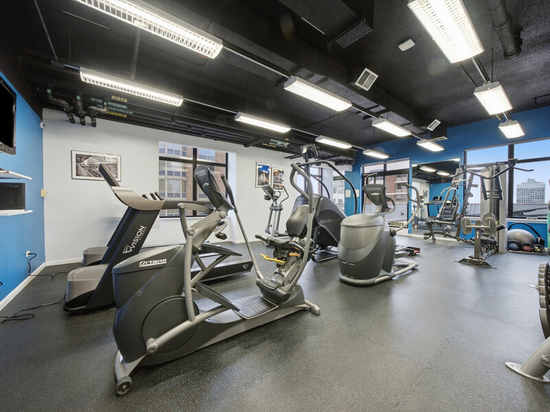 1122 N Dearborn Street Chicago IL 60610