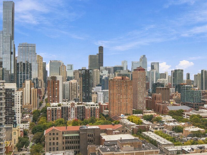 1122 N Dearborn Street Chicago IL 60610