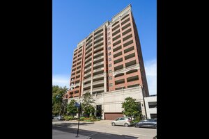 Photo of 828 W Grace Street Chicago IL 60613 Unit 707