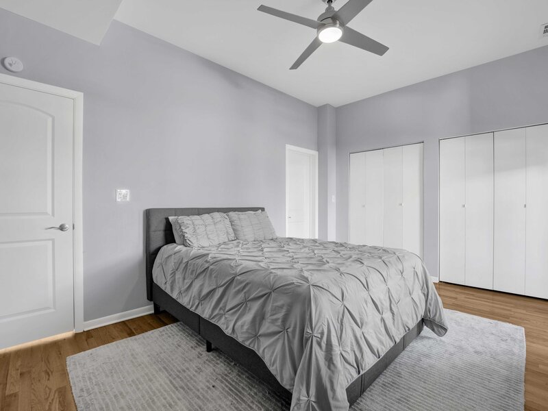 1114 N Paulina Street Chicago IL 60622
