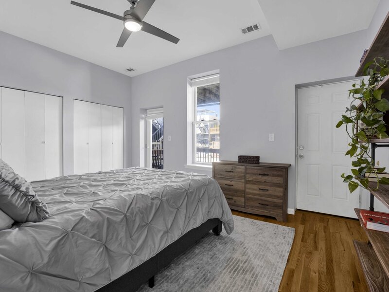 1114 N Paulina Street Chicago IL 60622