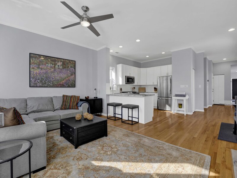 1114 N Paulina Street Chicago IL 60622