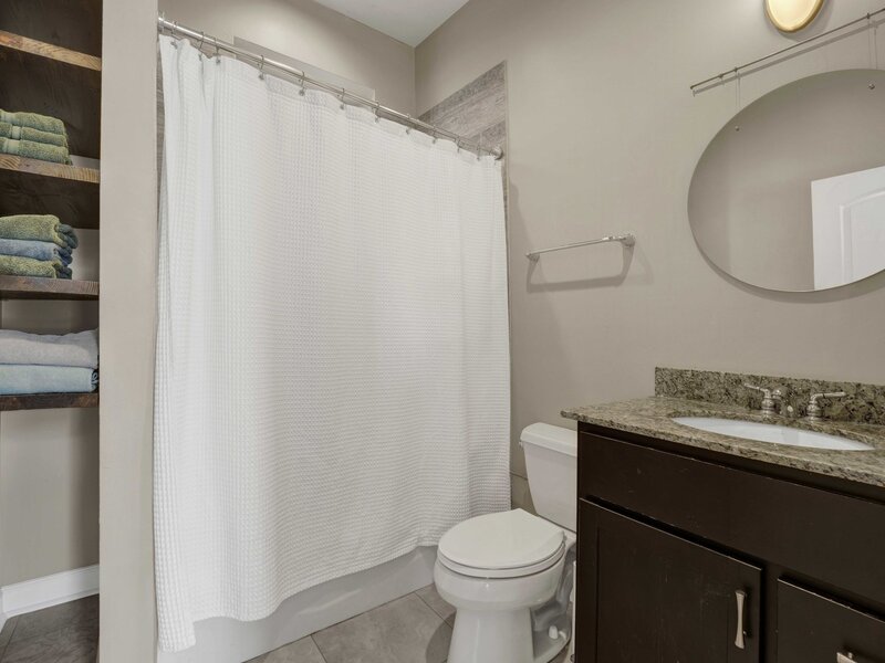 1114 N Paulina Street Chicago IL 60622