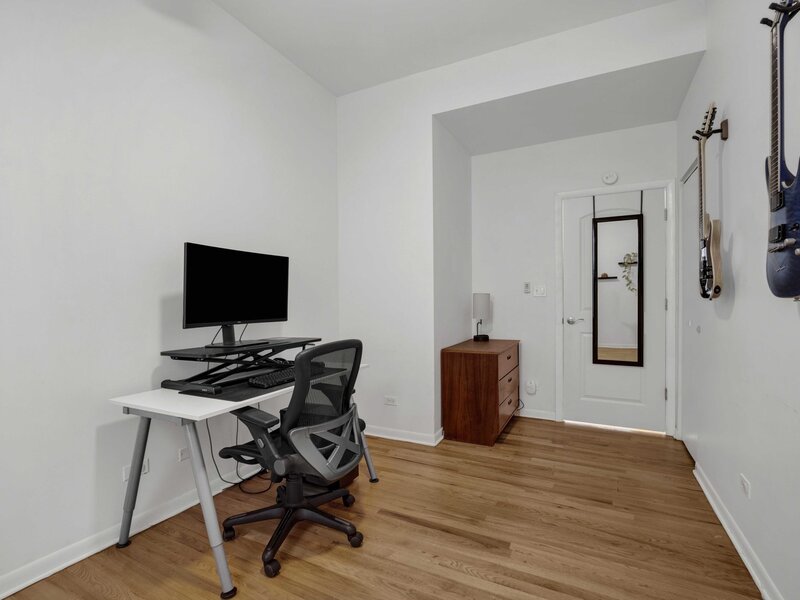 1114 N Paulina Street Chicago IL 60622
