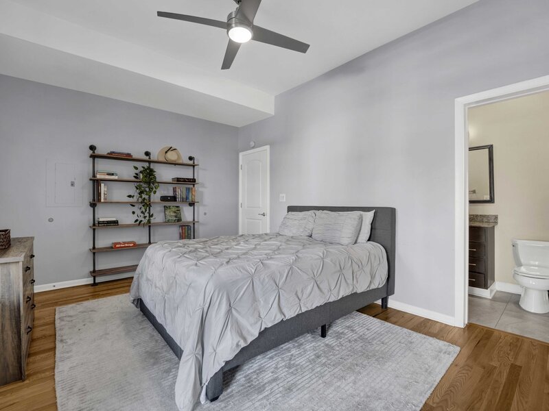 1114 N Paulina Street Chicago IL 60622