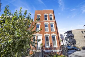 Photo of 1114 N Paulina Street Chicago IL 60622 Unit 2