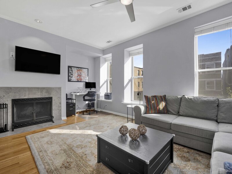 1114 N Paulina Street Chicago IL 60622