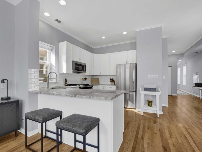 1114 N Paulina Street Chicago IL 60622