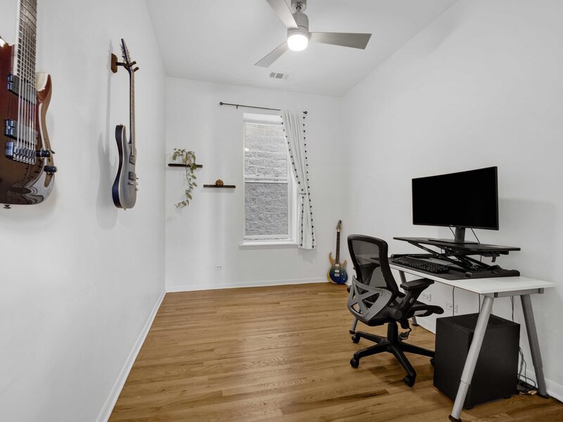 1114 N Paulina Street Chicago IL 60622