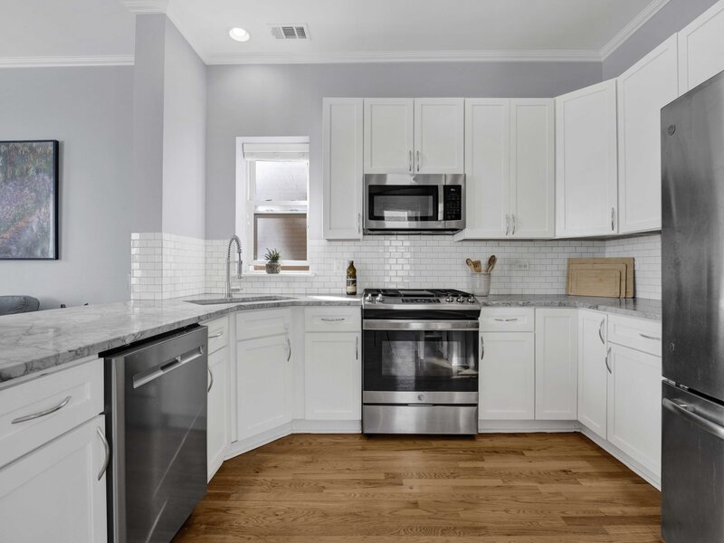 1114 N Paulina Street Chicago IL 60622