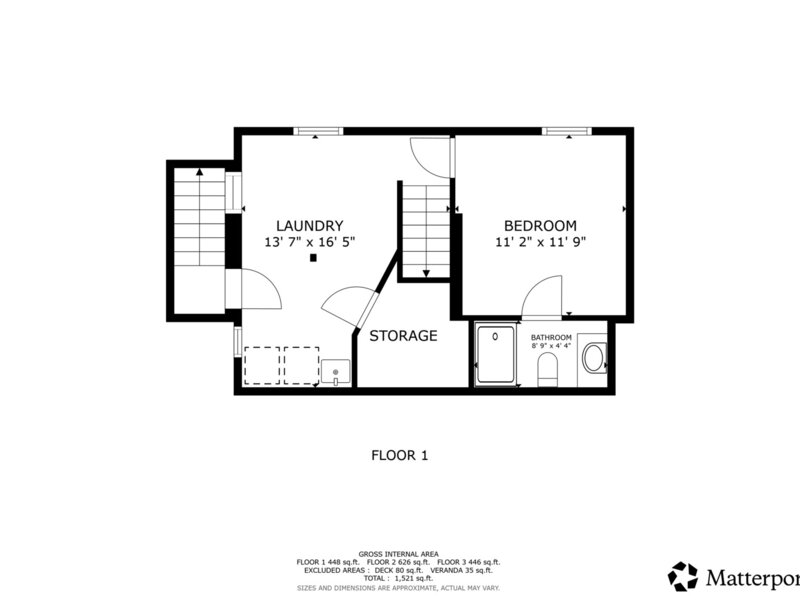 4004 Oak Avenue Brookfield IL 60513