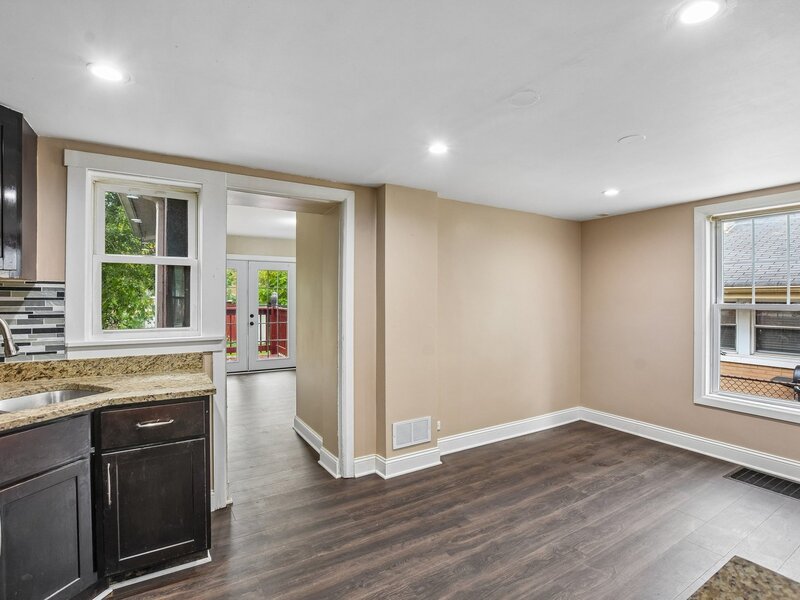 4004 Oak Avenue Brookfield IL 60513