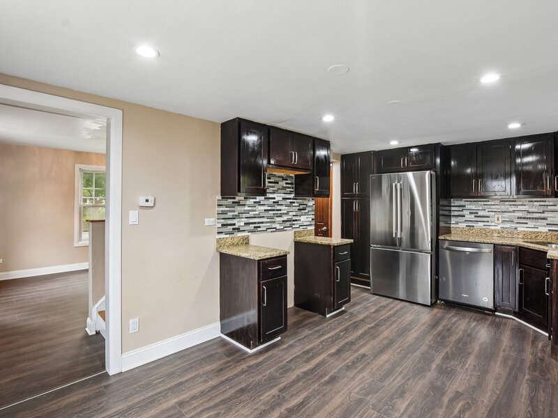 4004 Oak Avenue Brookfield IL 60513