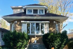 Photo of 15805 S Marshfield Avenue Harvey IL 60426