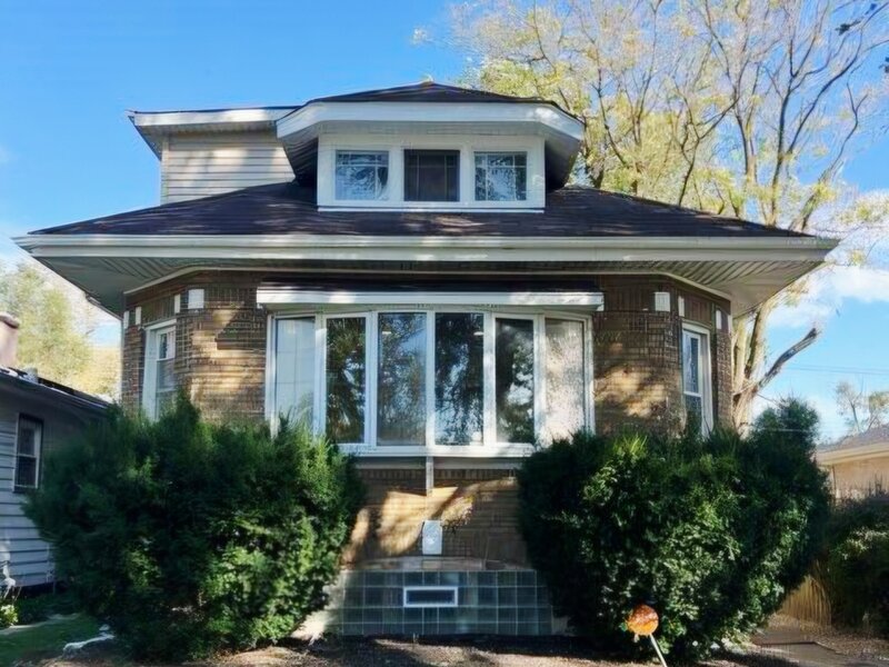 15805 S Marshfield Avenue Harvey IL 60426