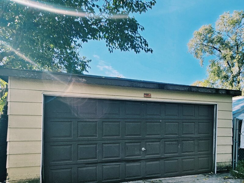 15805 S Marshfield Avenue Harvey IL 60426