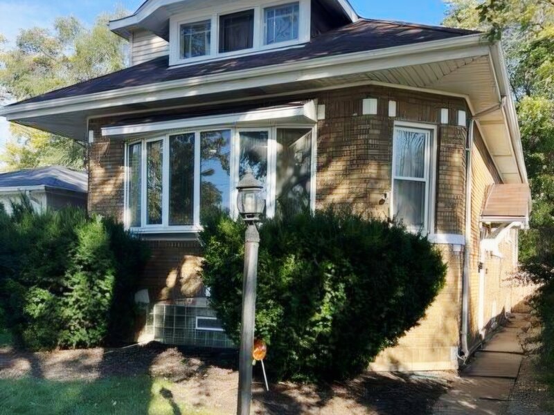 15805 S Marshfield Avenue Harvey IL 60426