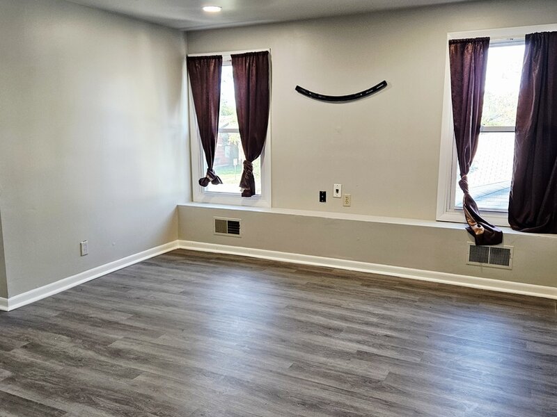 15805 S Marshfield Avenue Harvey IL 60426