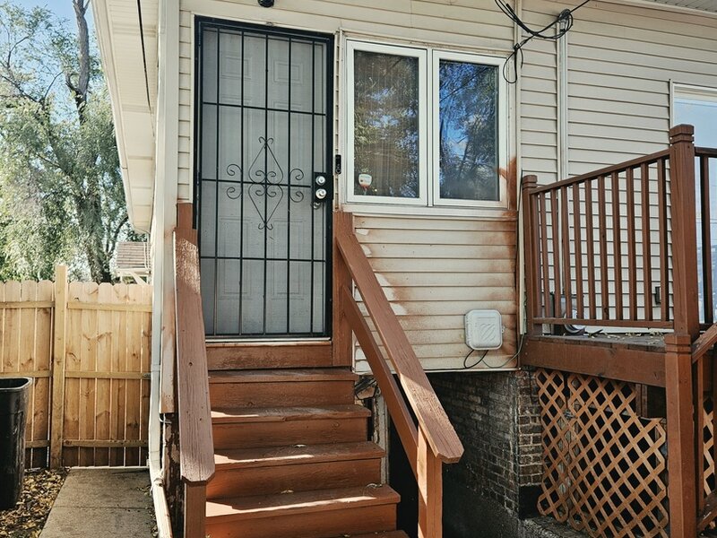 15805 S Marshfield Avenue Harvey IL 60426