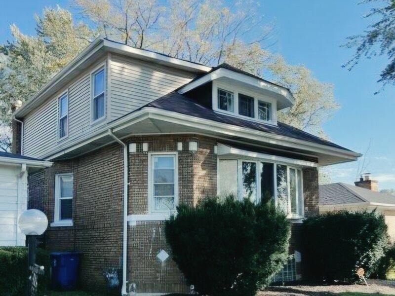 15805 S Marshfield Avenue Harvey IL 60426