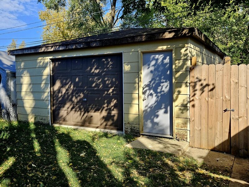 15805 S Marshfield Avenue Harvey IL 60426