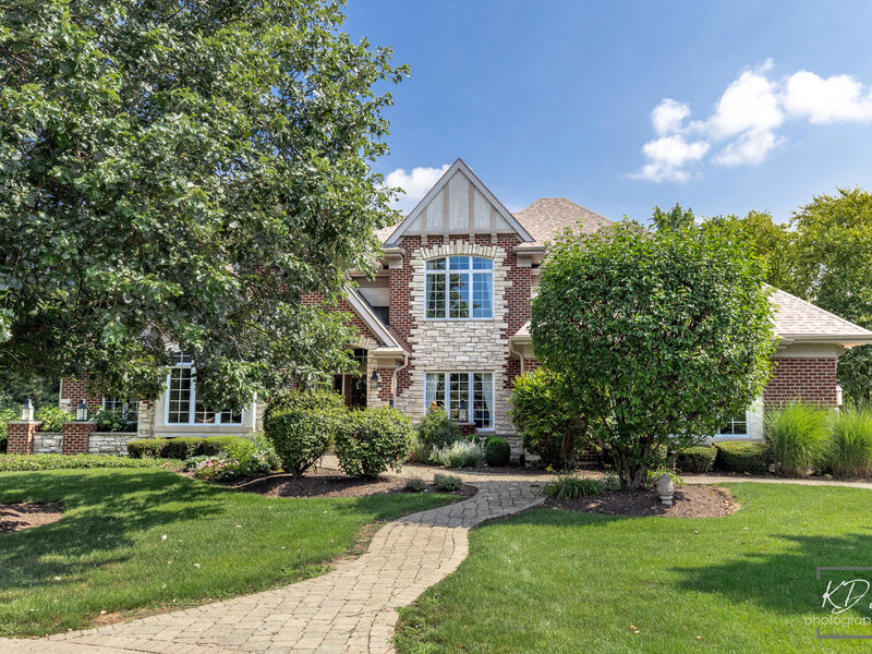 10940 Persimmon Court Orland Park IL 60467