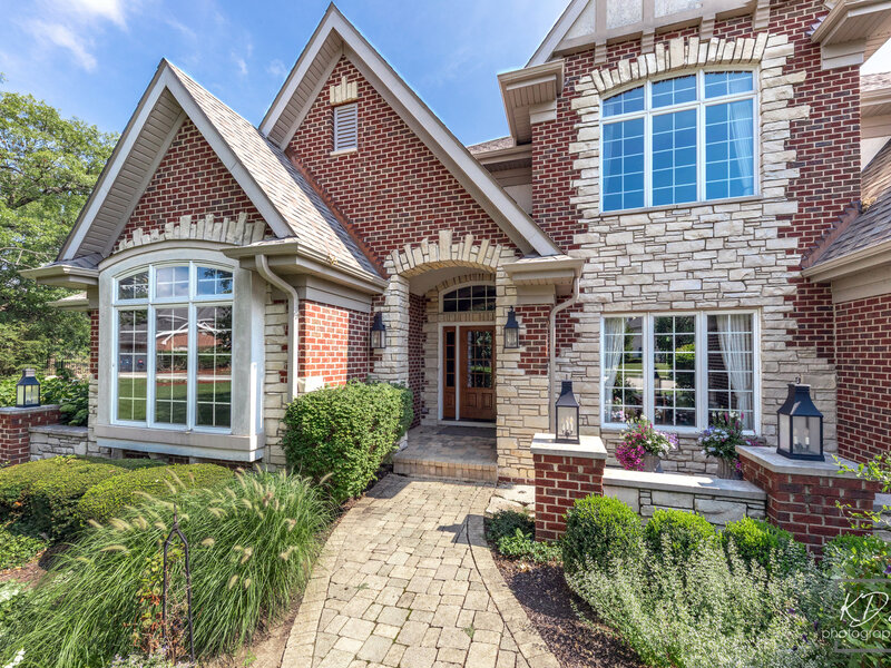 10940 Persimmon Court Orland Park IL 60467