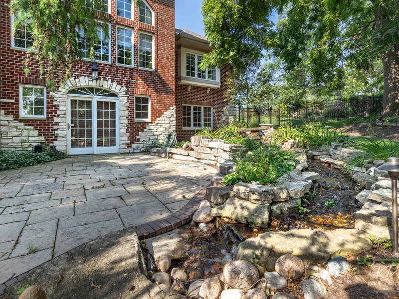 10940 Persimmon Court Orland Park IL 60467