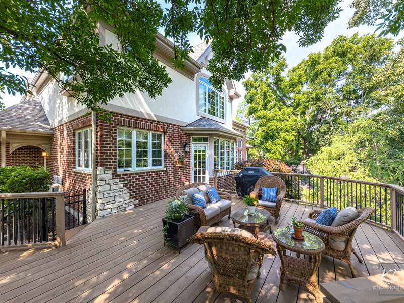 10940 Persimmon Court Orland Park IL 60467