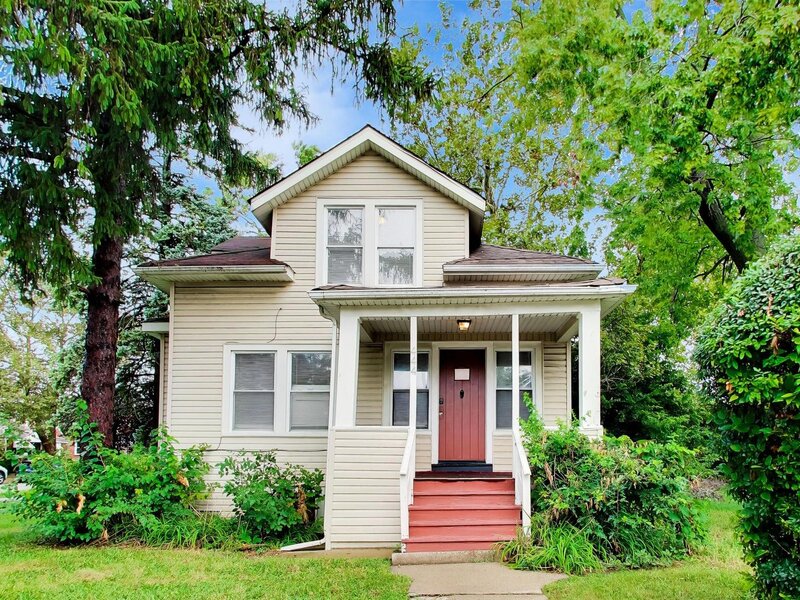 444 W 100th Street Chicago IL 60628