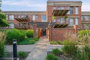 Photo of 412 Kelburn Road Deerfield IL 60015 Unit 212