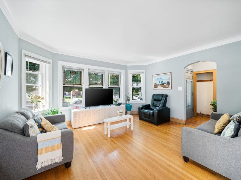 2829 N Melvina Avenue Chicago IL 60634