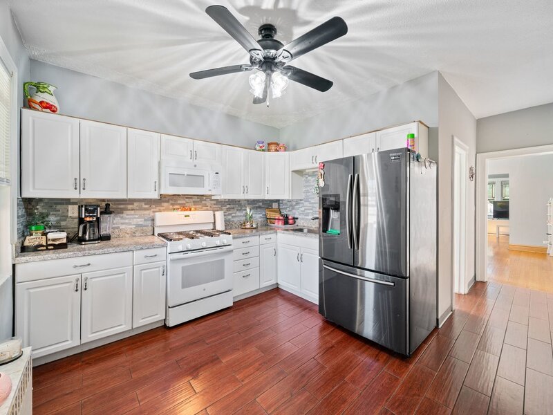 2829 N Melvina Avenue Chicago IL 60634