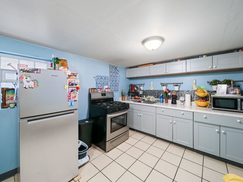 2829 N Melvina Avenue Chicago IL 60634