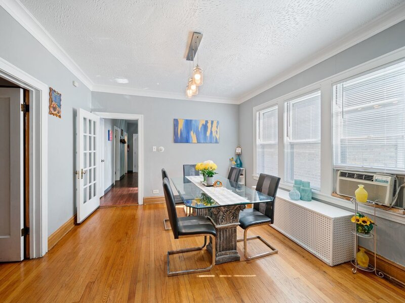 2829 N Melvina Avenue Chicago IL 60634