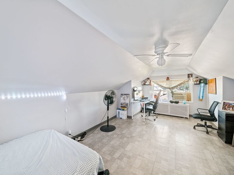 2829 N Melvina Avenue Chicago IL 60634