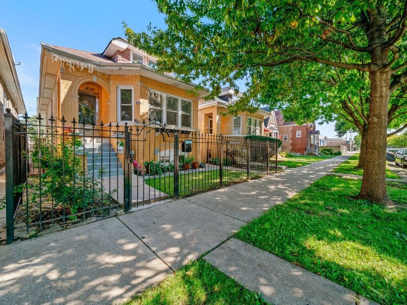 2829 N Melvina Avenue Chicago IL 60634
