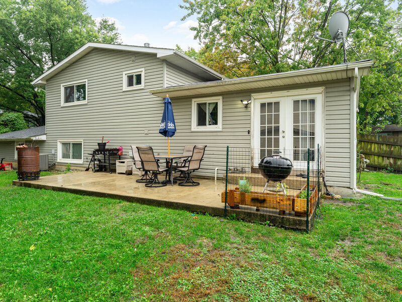 358 Lyons Drive Bolingbrook IL 60440