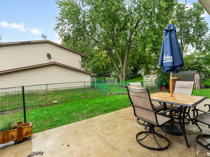 358 Lyons Drive Bolingbrook IL 60440