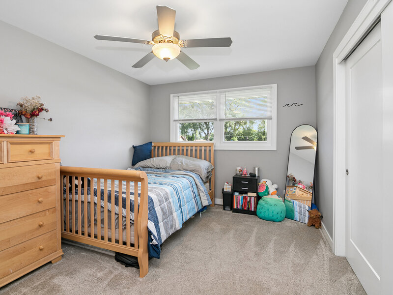 7416 S Octavia Avenue Bridgeview IL 60455