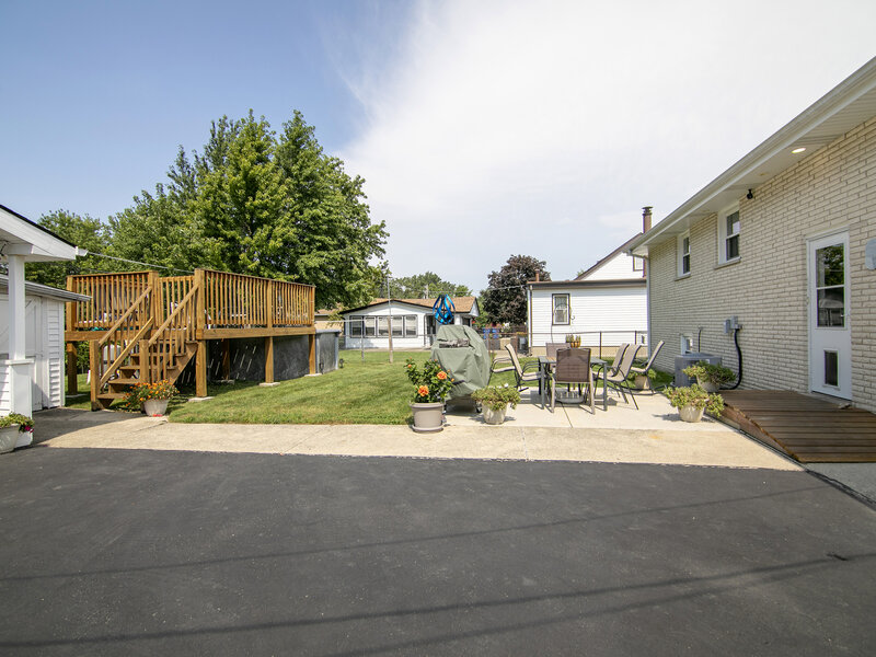 7416 S Octavia Avenue Bridgeview IL 60455