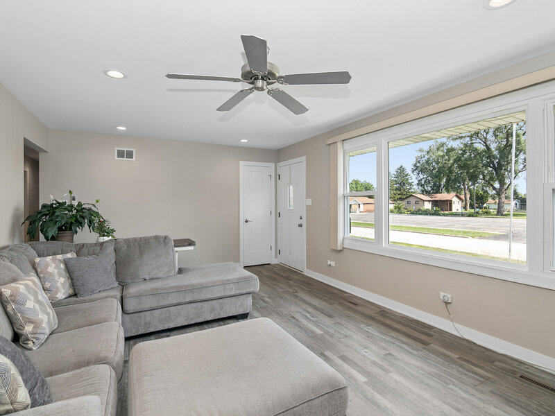 7416 S Octavia Avenue Bridgeview IL 60455