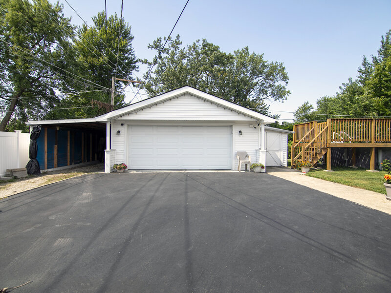 7416 S Octavia Avenue Bridgeview IL 60455