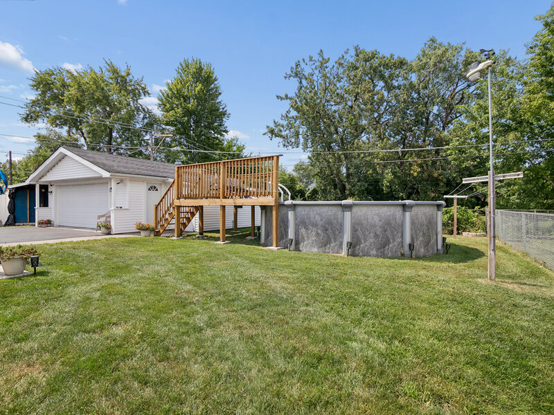 7416 S Octavia Avenue Bridgeview IL 60455