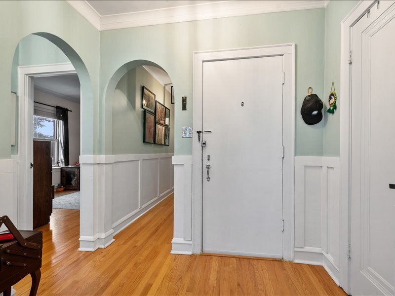 4128 N Kedvale Avenue Chicago IL 60641